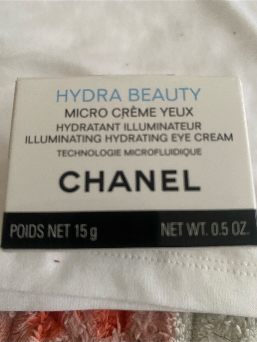 Chanel Box Accessory - Picture 3 of 4